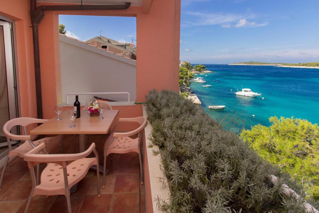 Villa Lavanda Primosten Exterior photo