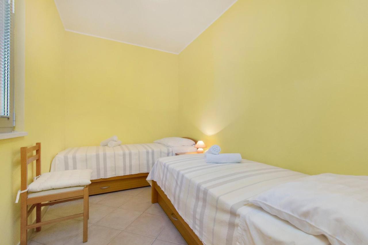 Villa Lavanda Primosten Exterior photo