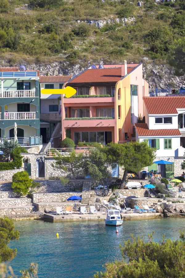 Villa Lavanda Primosten Exterior photo