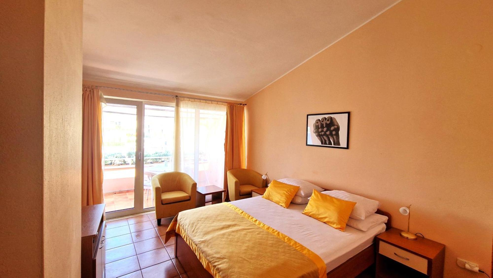 Villa Lavanda Primosten Exterior photo