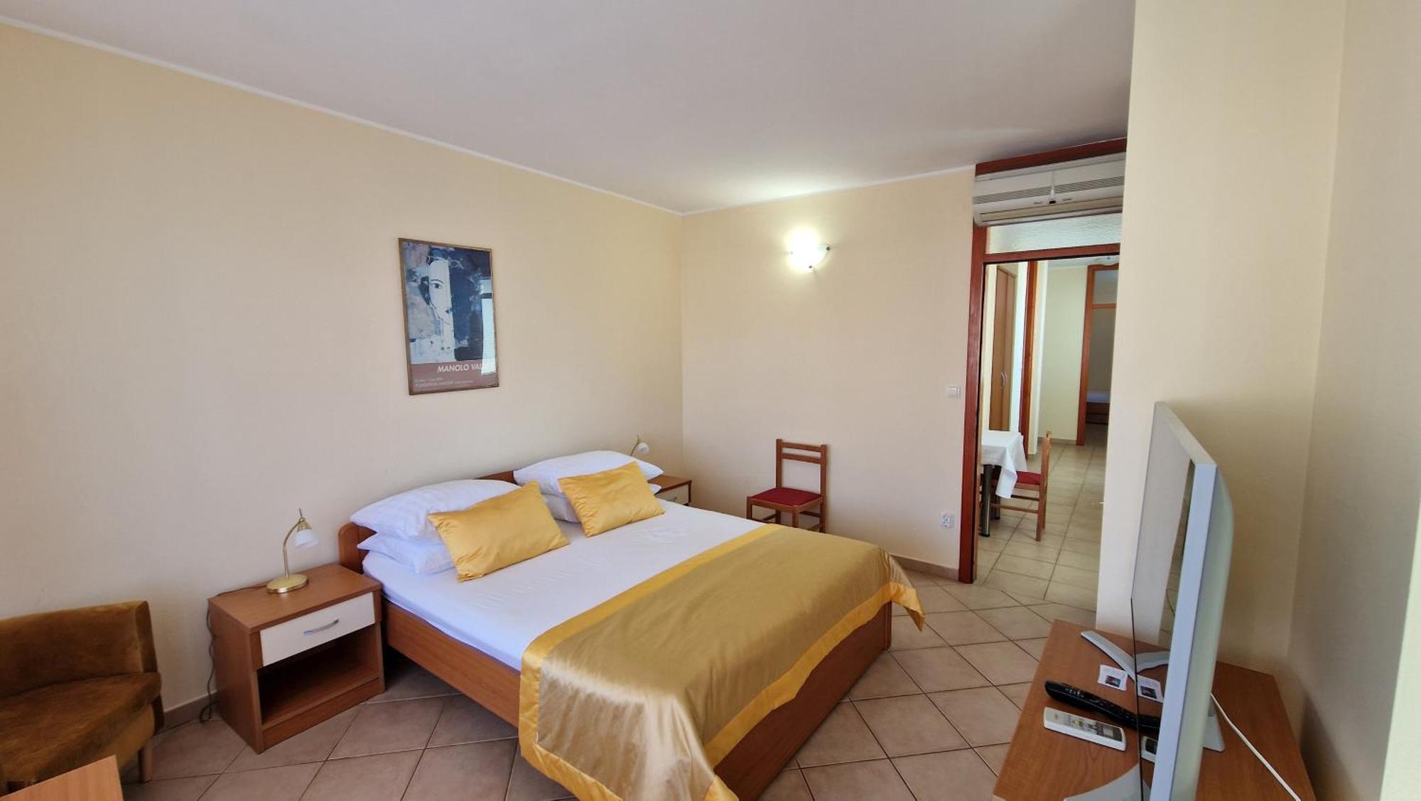 Villa Lavanda Primosten Exterior photo