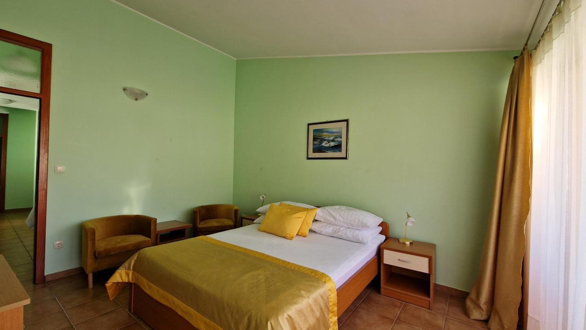 Villa Lavanda Primosten Exterior photo